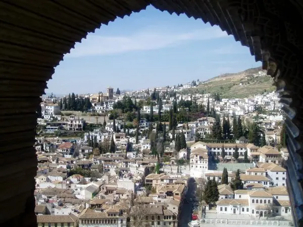 sacromonte