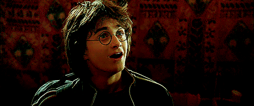 Curiosidades de Harry Potter
