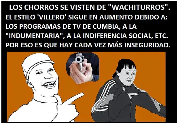 delincuencia