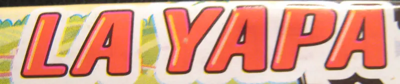 asdf mejor que cynade and happiness+yapa