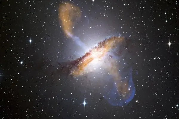 10 cosas que no sabias de la via lactea
