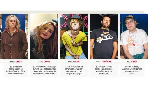 rock nacional