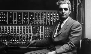 electronica