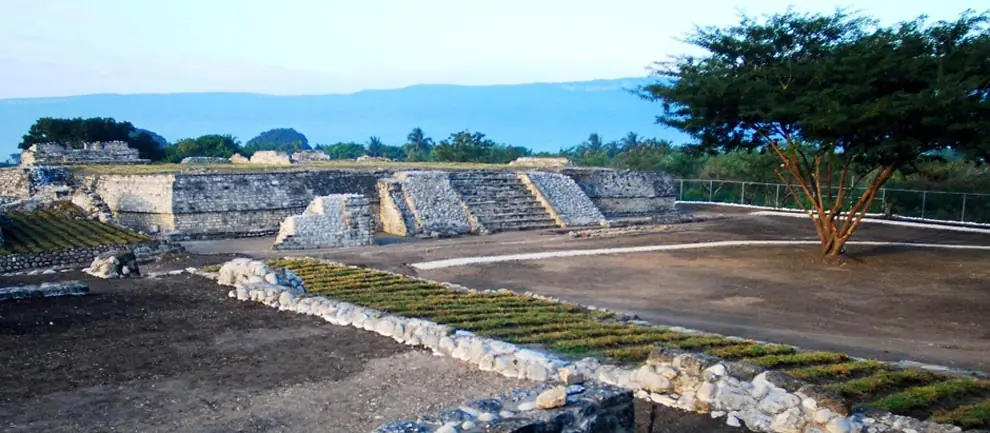 Palenque