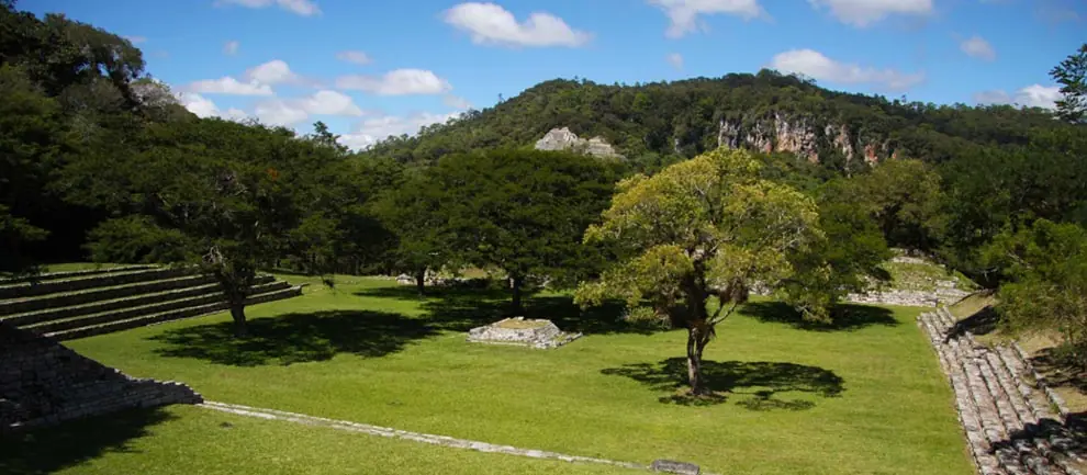 arqueologia mexicana