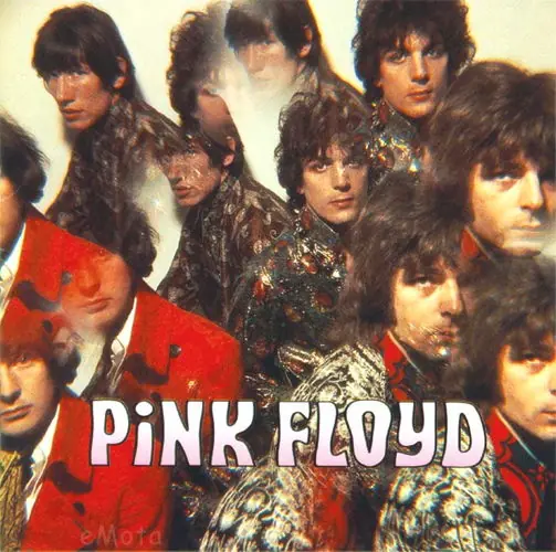 El significado de las tapas de Pink Floyd