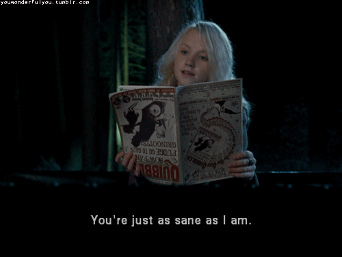 harry potter