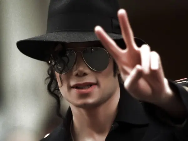 michael jackson