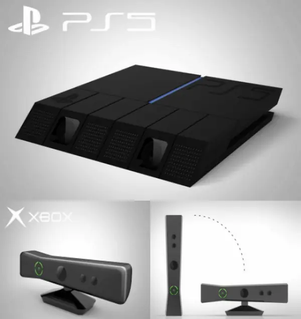 PS5 y Xbox 4 Fecha de Lanzamiento en 2020 [Rumores]