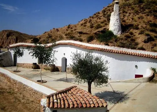 sacromonte