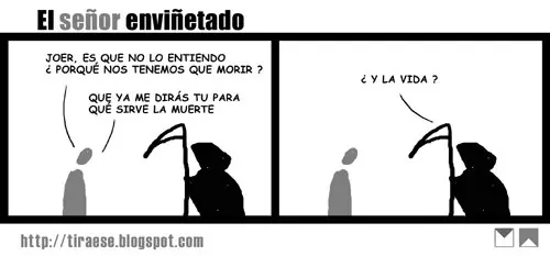 señor