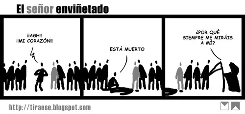 gracioso