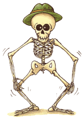 zombie