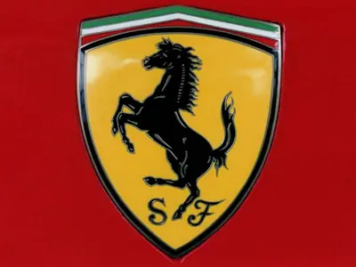 Ferrari (La historia)