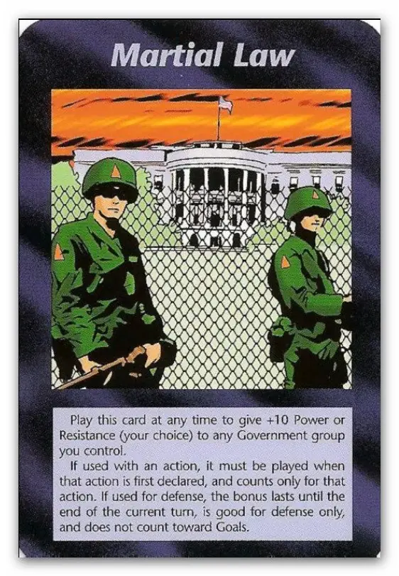 Rebellion