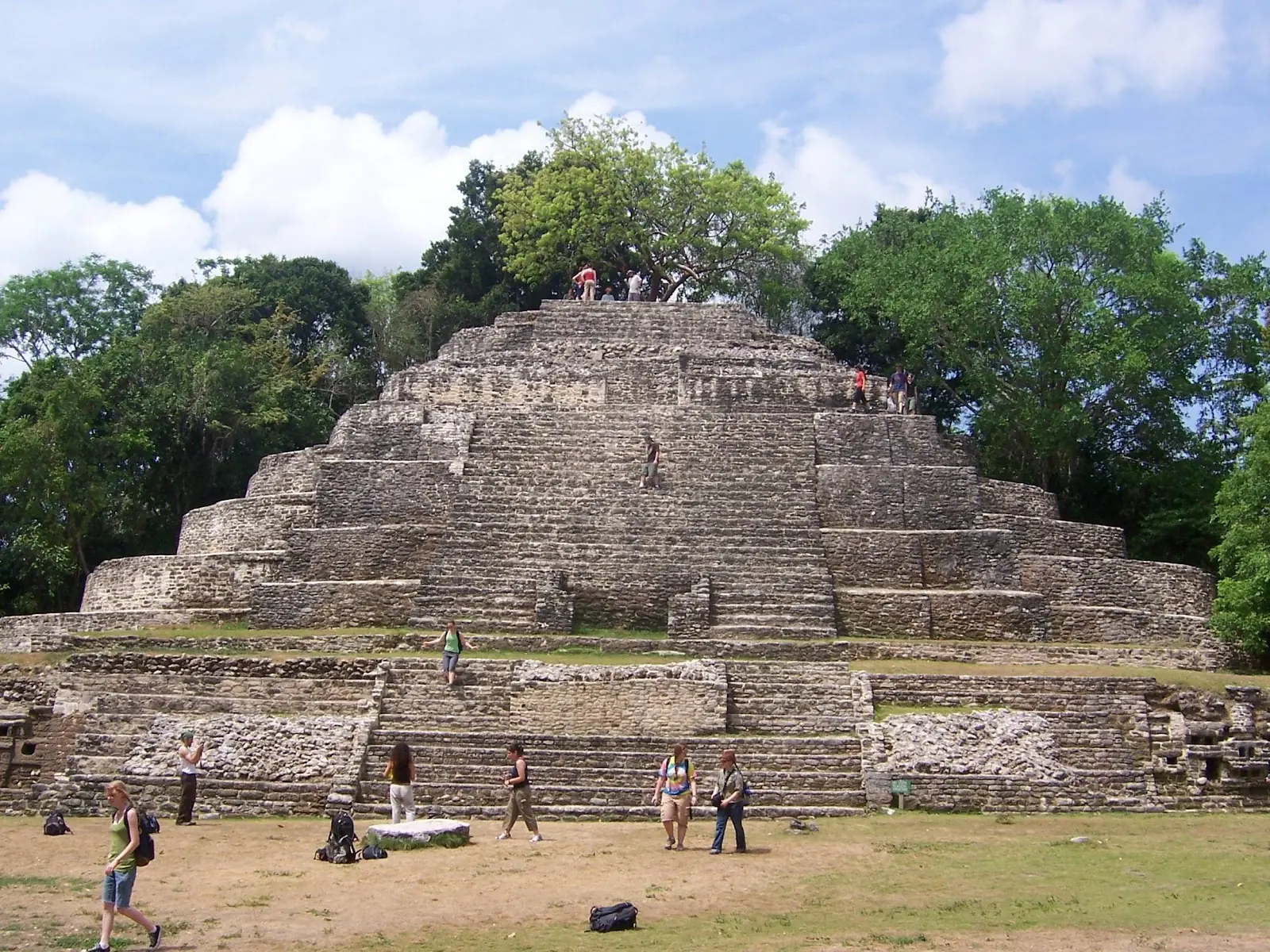 mexico turismo