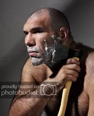 ¿Cuán macho sos? Descubrilo aquí!