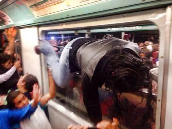 gente