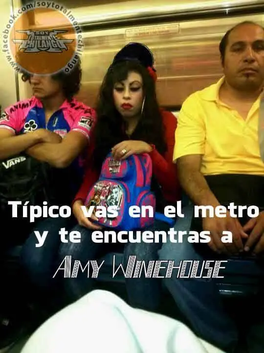 metro