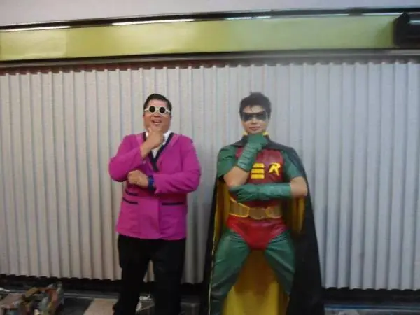 gente