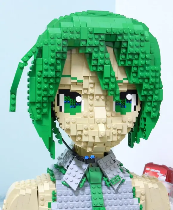 anime