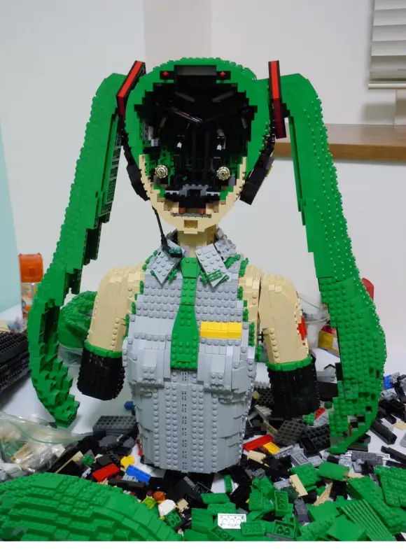 miku
