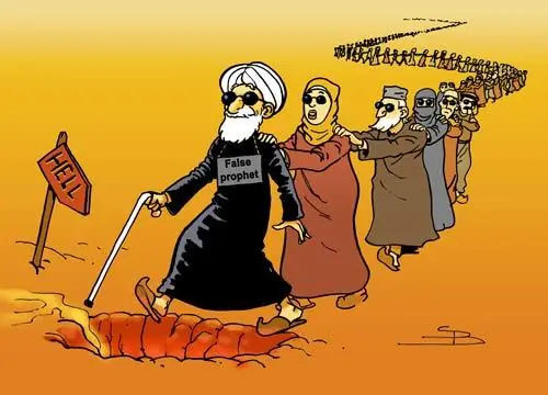 cristianimos