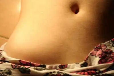 abdomen