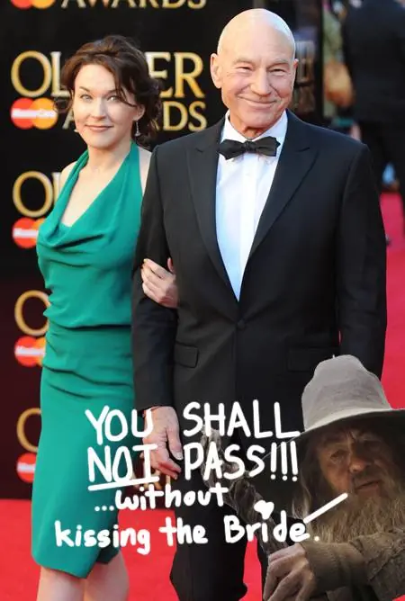 patrick stewart