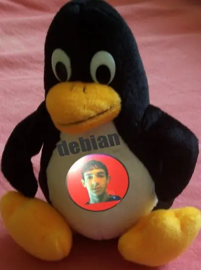 peluchin