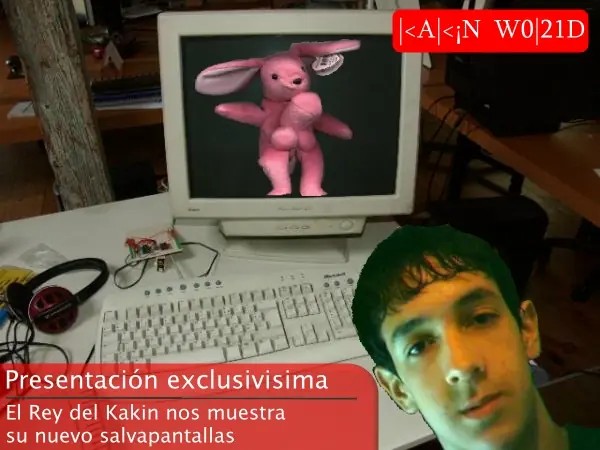 Peluchin Imagenes Megapost