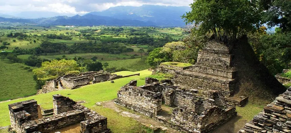 mexico turismo