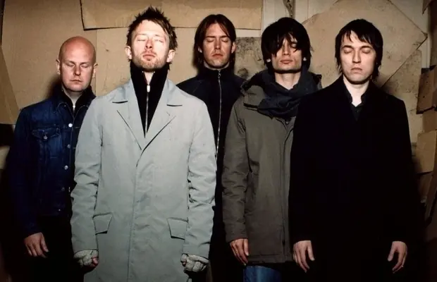 Radiohead es para aburridos?