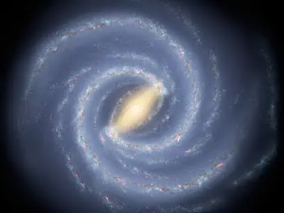 via lactea