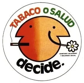 Los Jóvenes Y El Tabaco