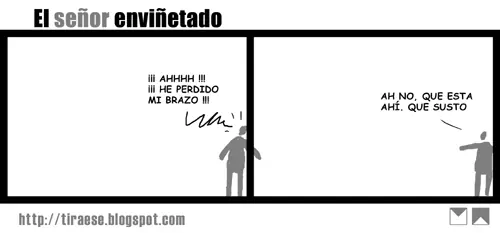 enviñetado