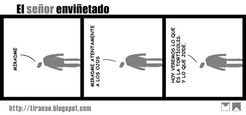 Humor Grafico