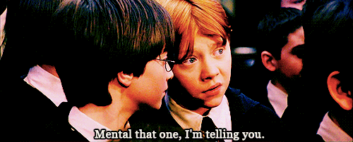 harry potter
