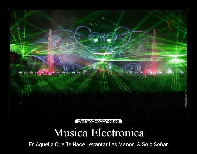 TECHNO