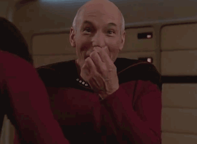 Conociendo a Patrick Stewart en su cumpleaños n 73