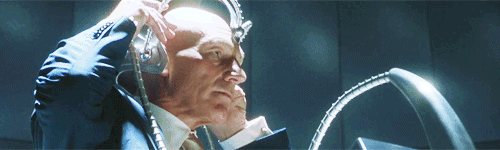 Conociendo a Patrick Stewart en su cumpleaños n 73