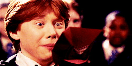 harry potter peliculas
