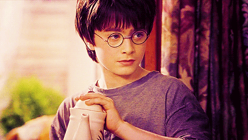 Curiosidades de Harry Potter
