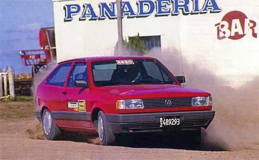 VW