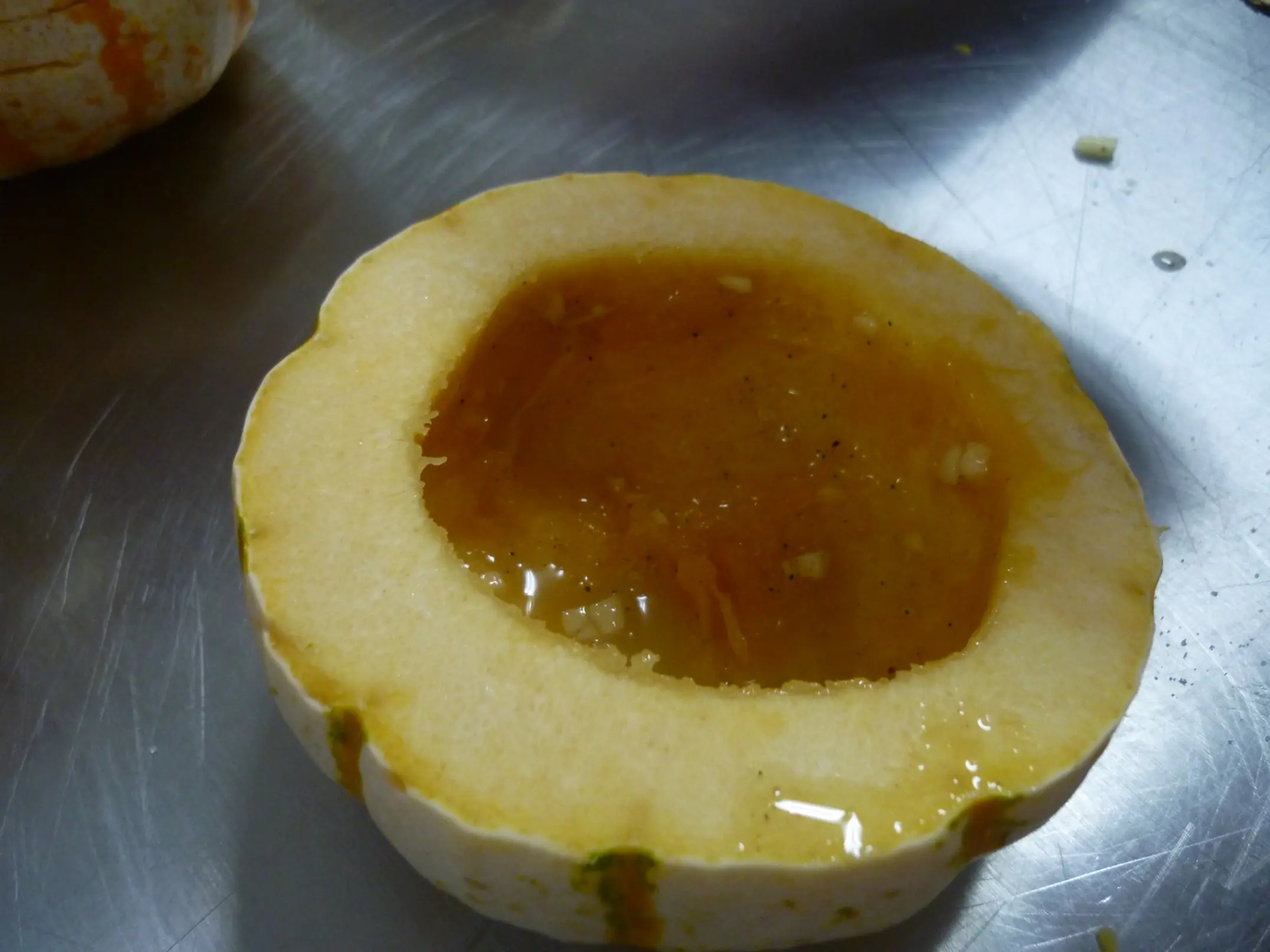 calabaza