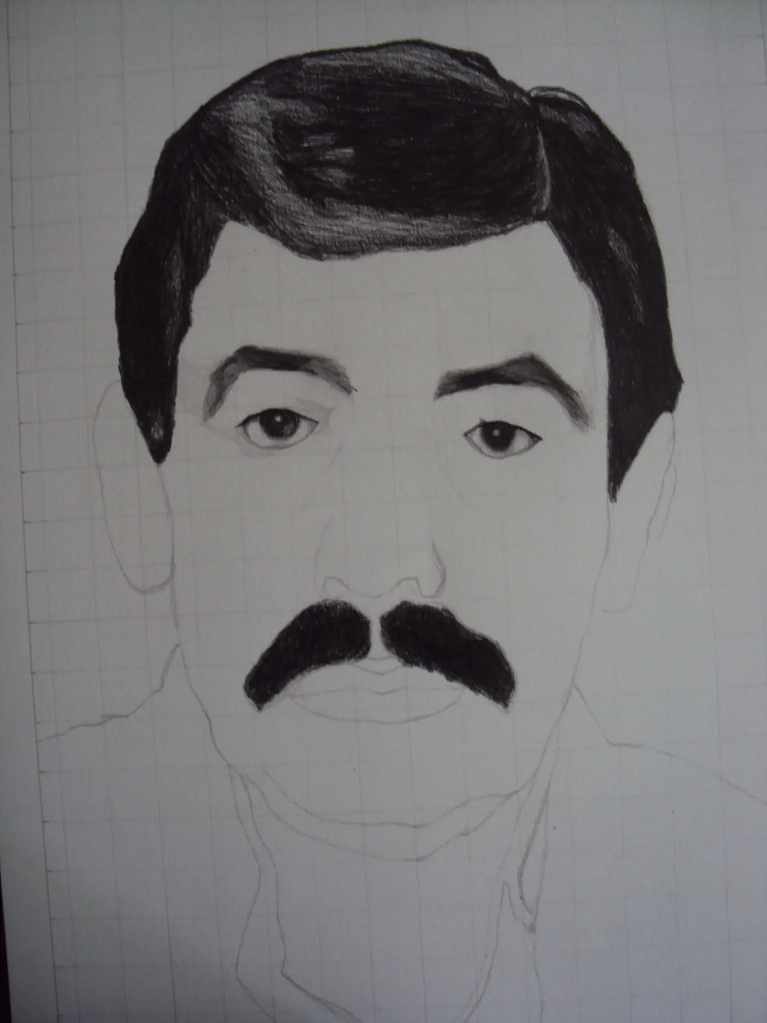 paso a