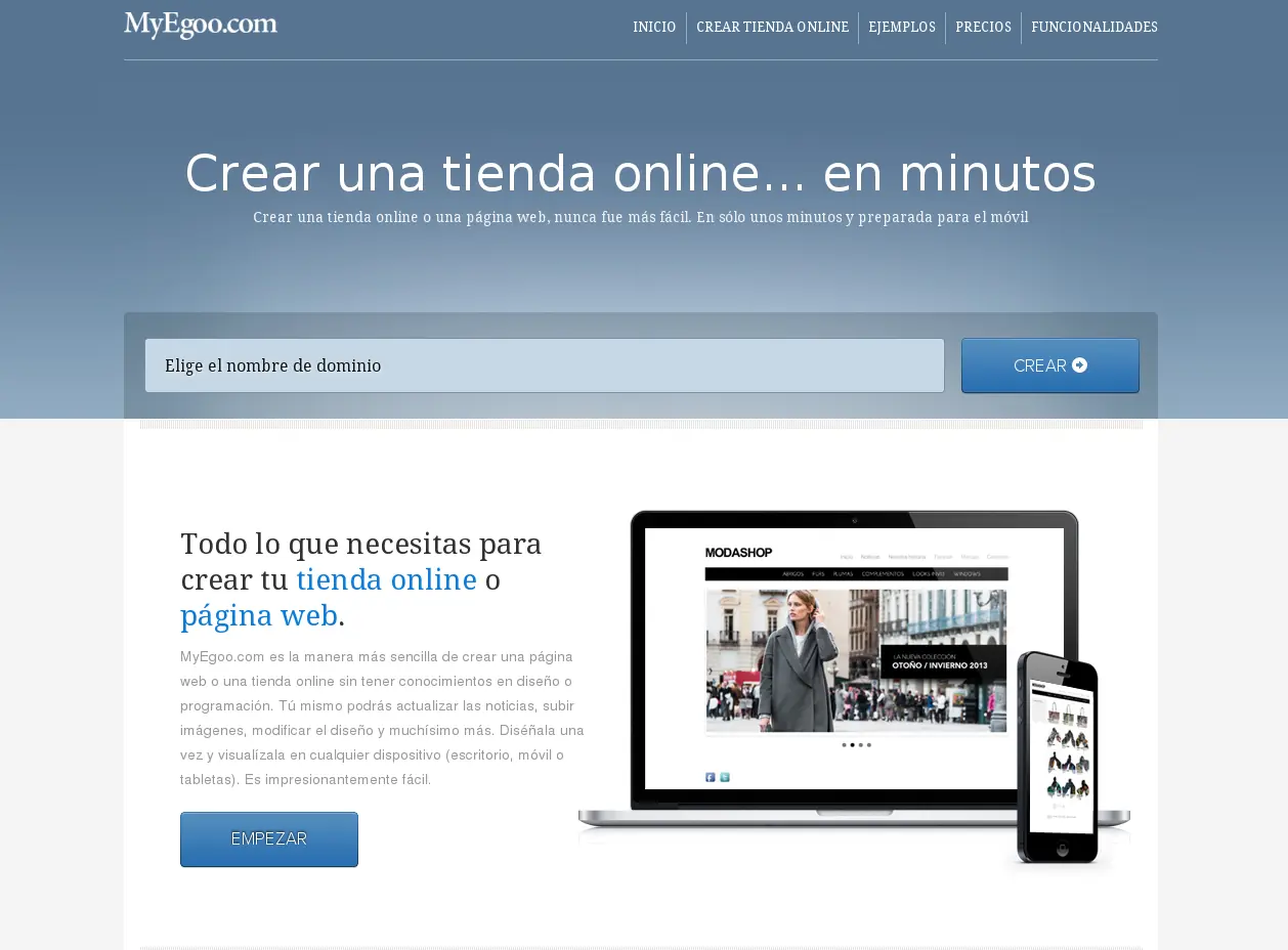 paginas utiles