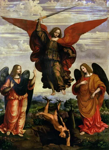 Defendámonos de los Dioses [Salvador Freixedo]