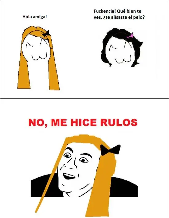 Memes y Gifs