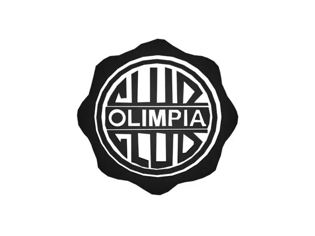 foto de olimpia